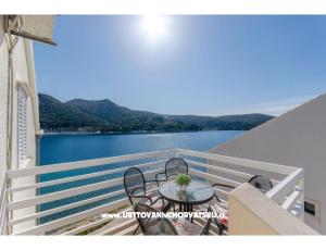 Apartmány Dijana