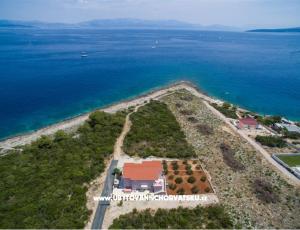 Apartmány Matea
