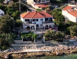 Apartmány Oli