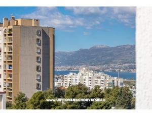 Apartmán Pujanke