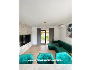 Apartmány Kalinić