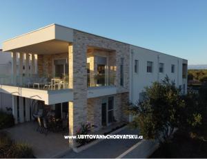 Apartmán Perla 
