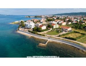 Apartmány Barbir