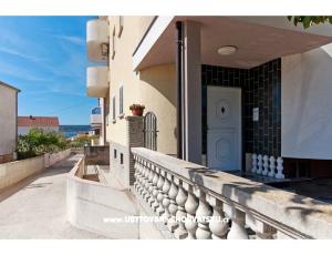 Apartmány Matić