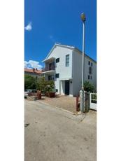 Apartmány Zrilić