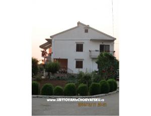 Colić Apartmány 