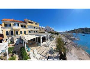 Apartmány Antonio