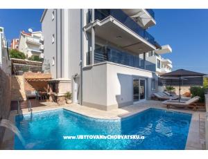 Apartmán Aqua2