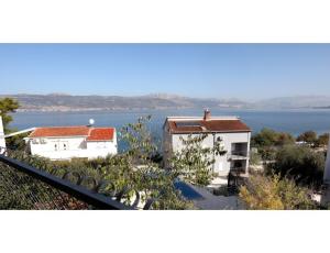 Apartmán Trogir