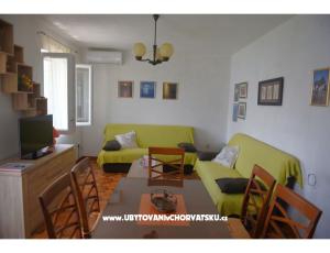 Apartmán MLADEN