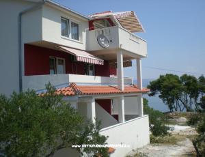 Apartmány Karla