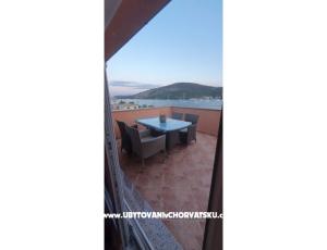 Apartmány Lana