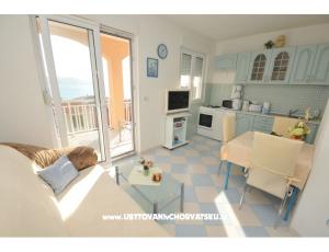 Apartmány Villa Antonio