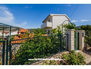 Apartmány Dijana