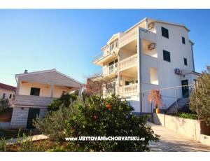 Apartmány Noa