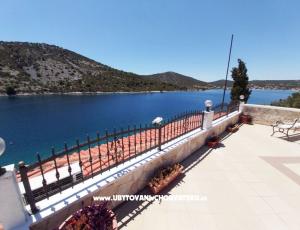 Apartmány Villa Carmen