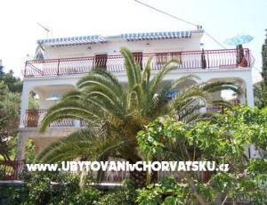 Apartmán Dom Juretic