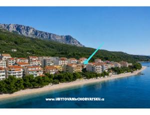 Alba Apartmány