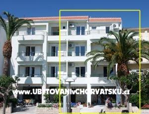 Apartmány Ivo &amp; Anka Cobrnic