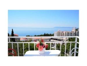 Apartmány Zorica