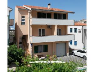 Diva Apartmány