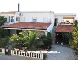 Apartmány Ivo i Marija