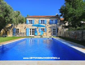 Villa Rustica