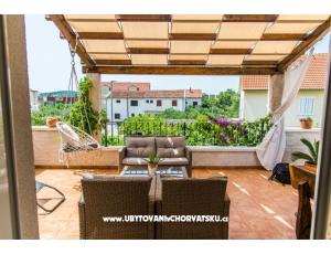 Apartmán Maša