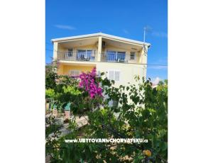 Apartmány Angela Tribunj