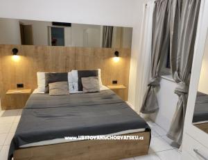 Apartmány Blažic Vodice 
