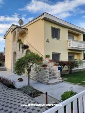 Apartmány Trubarac
