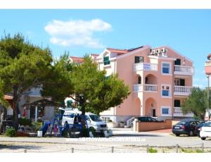 Apartmán Adria Mare