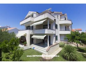 Apartmány 49