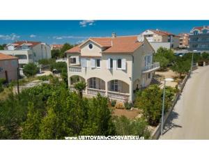 Apartmány Duzelovi dvori 