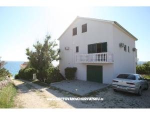 Apartmán Karla