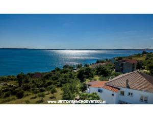Apartmány DANI