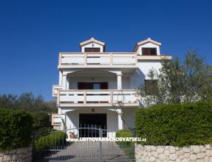 Apartmány Duke