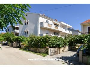 Apartmány Diklo