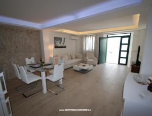 Apartmány Casablanca
