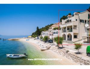 Apartmány Babić A4