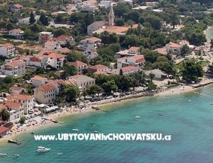 Apartmány Ružica 
