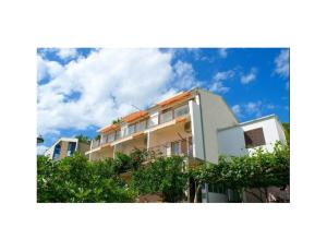 Apartmány Kavara