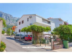 Apartmány Gabrić