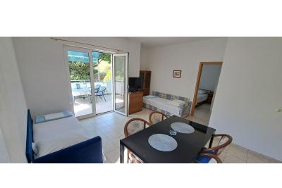 Apartmány Paula Baska Voda 6 apart
