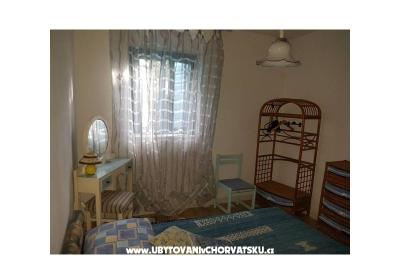 Apartmány More