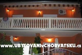 Apartmány Josipa