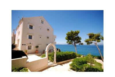 Sutivan Best Apartmány