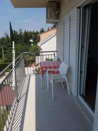Apartmány Dramalj - Crikvenica