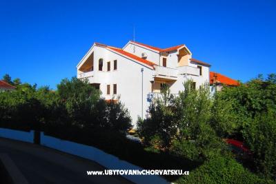 Apartmány FJAKA