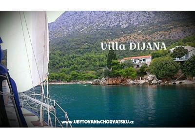 Dijana Beach Dom